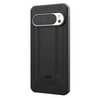 UAG Scout Backcover Google Pixel 9/9 Pro - Black