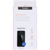 Spigen Ultra Hybrid Backcover Samsung Galaxy S10e