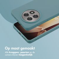 imoshion Color Backcover OnePlus 13R - Pine Green