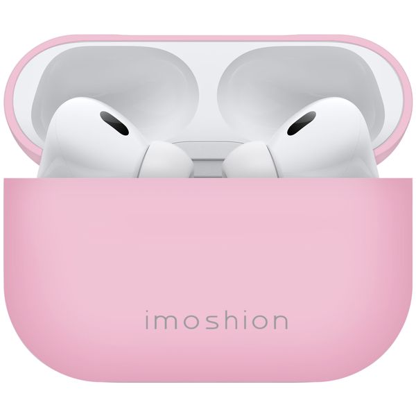 imoshion Hardcover Case AirPods Pro 2 - Roze