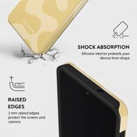 Burga Tough Back Cover with MagSafe Samsung Galaxy S26 Ultra - Glow