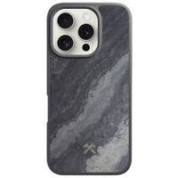 Woodcessories Bumper Case MagSafe iPhone 16 Pro - Camo