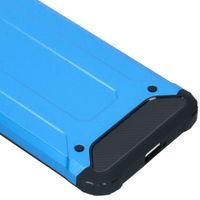 imoshion Rugged Xtreme Backcover Xiaomi Mi 10T (Pro) - Lichtblauw