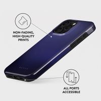 Burga Tough Case with MagSafe Apple iPhone 15 Pro - Moonwalker