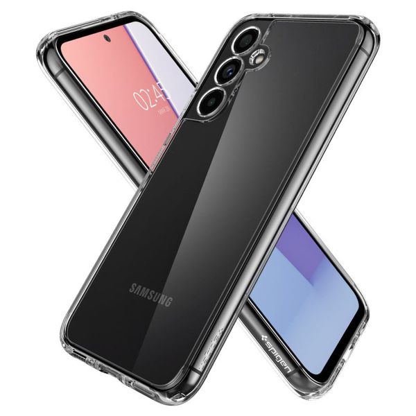 Spigen Ultra Hybrid Backcover Samsung Galaxy A54 (5G) - Transparant