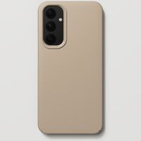 Nudient Thin Case Samsung Galaxy A54 (5G) - Clay Beige