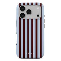 Burga Tough Back Cover with MagSafe Apple iPhone 17 Pro - Offline