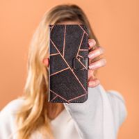 imoshion Design Softcase Bookcase Samsung Galaxy A20e