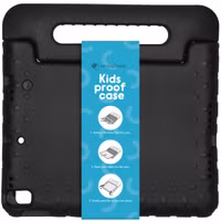 imoshion Kidsproof Backcover met handvat Samsung Galaxy Tab A7