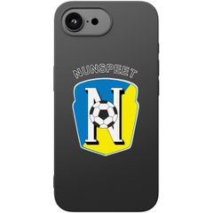 Backcover Apple iPhone 17e / 16e - V.V. Nunspeet