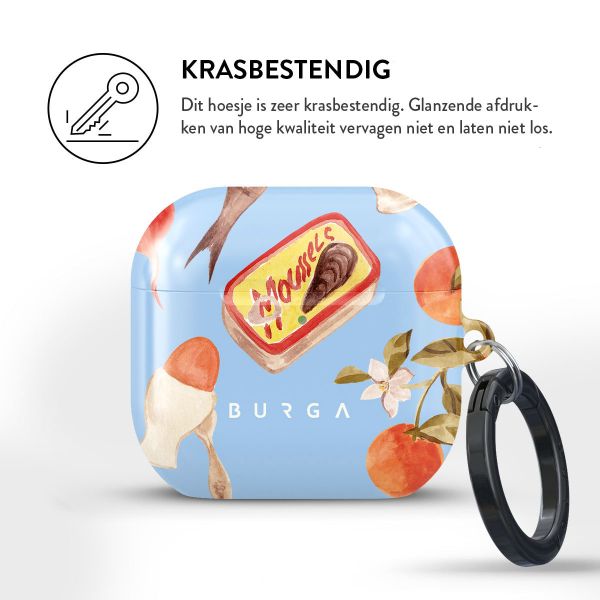 Burga Hardcase voor de Apple AirPods 4 - Al Fresco