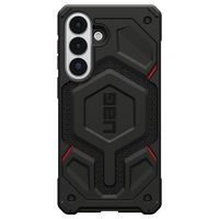 UAG Monarch Pro Backcover Samsung Galaxy S26 Plus - Kevlar Black