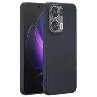 imoshion Color Backcover Oppo Reno 13 Pro - Zwart