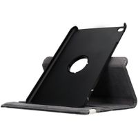 360° Draaibare Design Bookcase iPad Mini 5 (2019) / Mini 4 (2015)