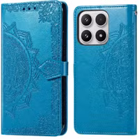 imoshion Mandala Bookcase Xiaomi 17 - Turquoise