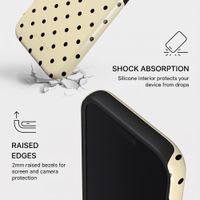 Burga Tough Case with MagSafe Apple iPhone 17 - Sweet Treat