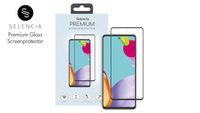 Selencia Gehard Glas Premium Screenprotector Apple iPhone 13 / 13 Pro / 14 / 16e