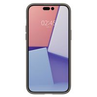 Spigen Thin Fit Back Cover Apple iPhone 14 Pro Max - Grey