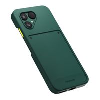 Fairphone Originele Protective Soft Case Fairphone 6 - Forest Green