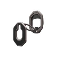 UAG Monarch Magnetic Ring Stand - Zwart