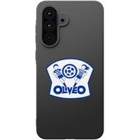 Backcover Samsung Galaxy A56 - Oliveo