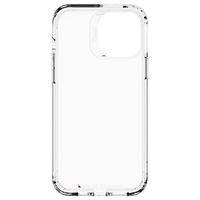 ZAGG Crystal Palace Backcover iPhone 13 Pro Max - Transparant