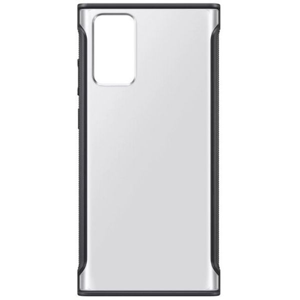 Samsung Originele Clear Protective Backcover Galaxy Note 20 - Transparant