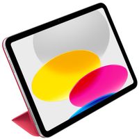 Apple Smart Folio Apple iPad 11 (2025) 11 inch A16 / iPad 10 (2022) 10.9 inch - Watermelon (2022 edition)