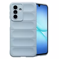 imoshion EasyGrip Backcover Samsung Galaxy A17 (5G) - Lichtblauw