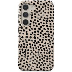 Burga Tough Backcover Samsung Galaxy S23 - Almond Latte