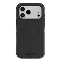 OtterBox Defender Pro Backcover met MagSafe Apple iPhone 18 Pro / 17 Pro - Black