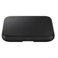 Samsung Wireless Charger Pad - Draadloze oplader - Zonder adapter en laadkabel - 15 Watt - Zwart