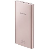 Samsung Battery Pack 10.000 mAh - Roze