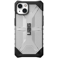 UAG Plasma Backcover iPhone 13 - Ice