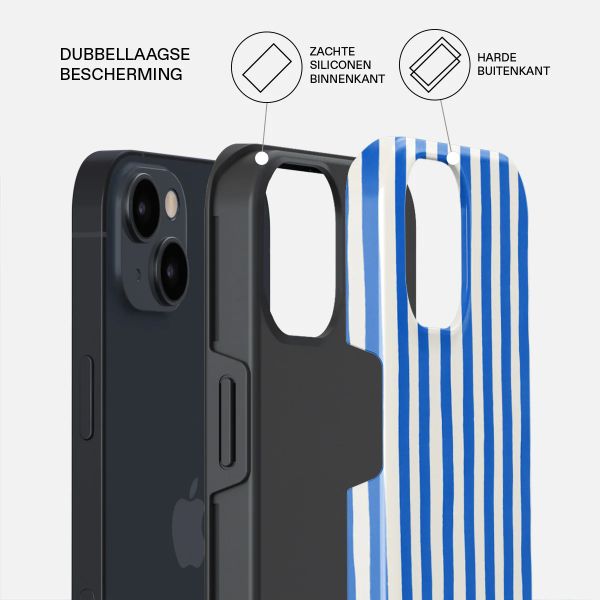 Burga Tough Backcover MagSafe Apple iPhone 14 - Kafenio