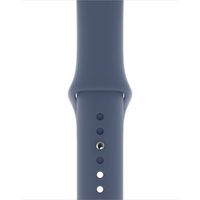 Apple Sport Band Apple Watch Series 1-9 / SE - 38/40/41 mm / Series 10 - 42 mm - Alaskan Blue