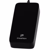 imoshion CarPlay Dongle - Voor draadloze Apple CarPlay en Android Auto