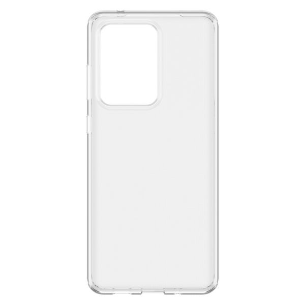 OtterBox Clearly Protected Skin Backcover Samsung Galaxy S20 Ultra