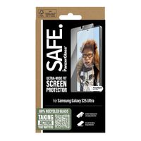 SAFE by PanzerGlass Ultra-Wide Fit Screenprotector incl. applicator Samsung Galaxy S25 Ultra