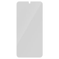 PanzerGlass Privacy Ultra-Wide Fit Anti-Bacterial Screenprotector incl. applicator Samsung Galaxy S24 Plus