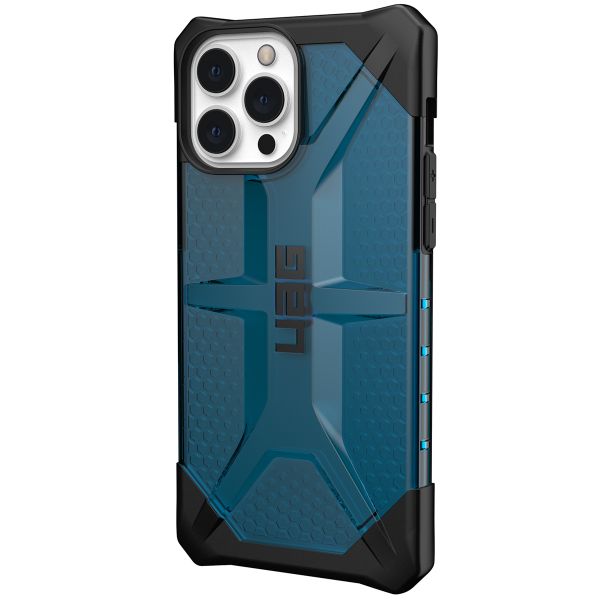 UAG Plasma Backcover iPhone 13 Pro Max - Mallard