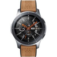 Spigen Retro Fit band Watch 46 mm / Gear S3 Frontier / Watch 3 45mm