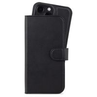 Holdit Wallet Case Magnet Plus Apple iPhone 15 Pro Max - Zwart