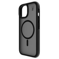 iDeal of Sweden Bumper Case MagSafe Apple iPhone 14 / 13 - Zwart