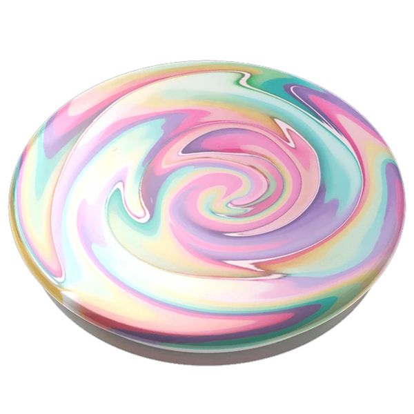 PopSockets PopGrip - Afneembaar - Jawbreaker Gloss