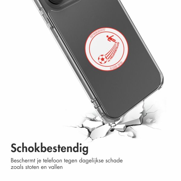 Clear Backcover Apple iPhone 14 Pro - vv Hellevoetsluis