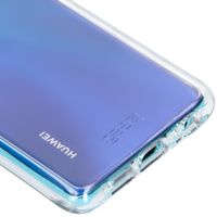 ZAGG Crystal Palace Backcover Huawei P30 - Transparant