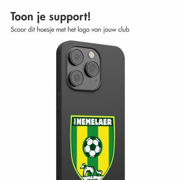 Backcover Apple iPhone 14 Pro - RKSV Nemelaer