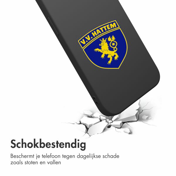 Backcover Apple iPhone 16e - vv Hattem