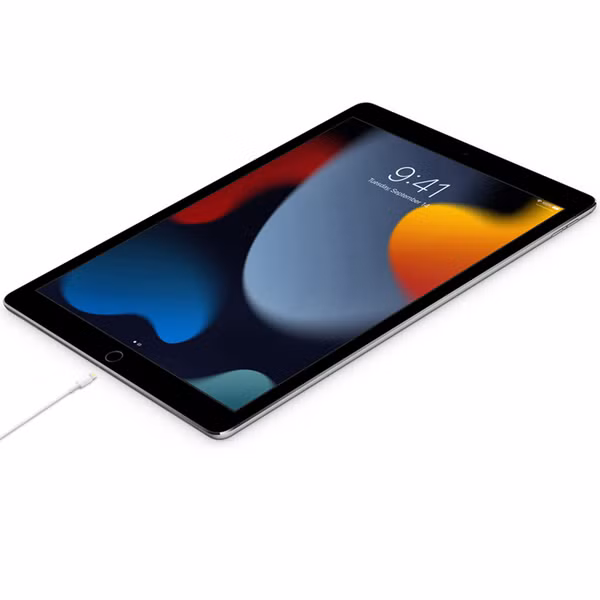 Apple USB-C naar Lightning kabel in fabrieksverpakking - Apple 'pre-owned' - 1 meter - MFI